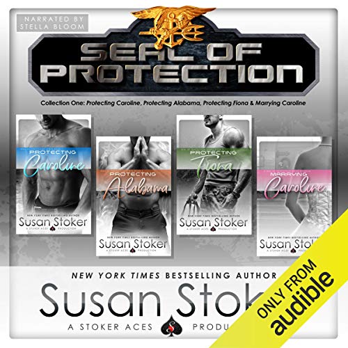 SEAL of Protection cover art