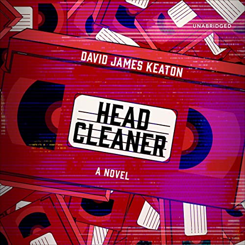 Head Cleaner Audiobook By David James Keaton cover art