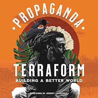 Terraform Audiobook By Propaganda cover art