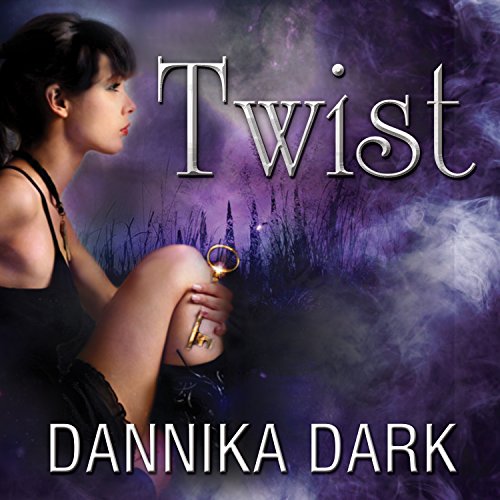 Twist cover art