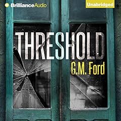 Threshold cover art