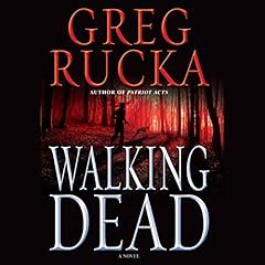 Walking Dead cover art