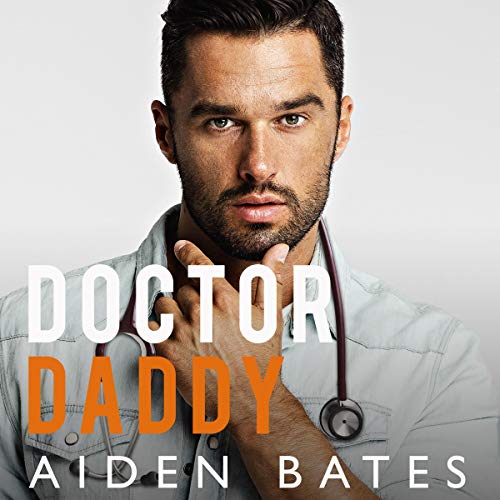 Doctor Daddy cover art