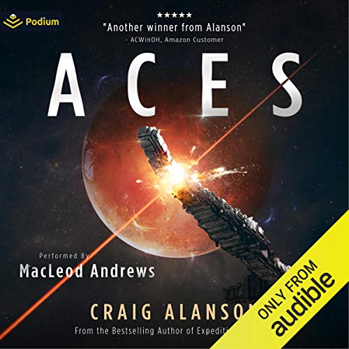 Aces cover art