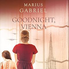 Goodnight, Vienna cover art