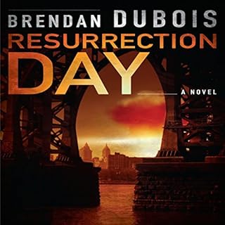 Resurrection Day Audiobook By Brendan DuBois cover art