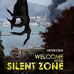 Welcome to the Silent Zone cover art