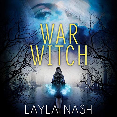 War Witch cover art