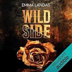 Couverture de Wild Side