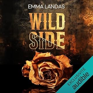 Page de couverture de Wild Side (French Edition)