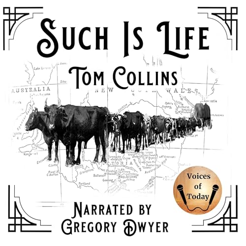 Such Is Life cover art