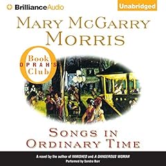 Songs in Ordinary Time cover art