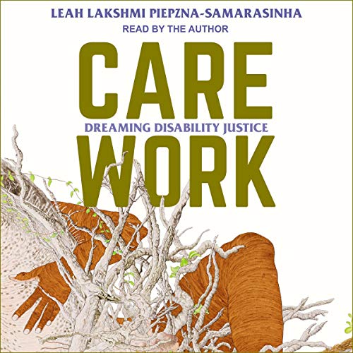 Care Work cover art