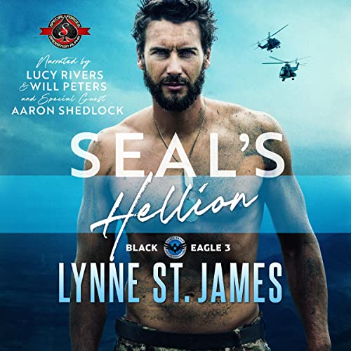 SEAL's Hellion cover art