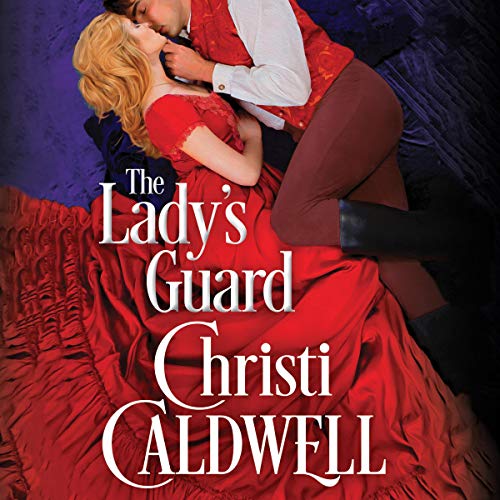 Couverture de The Lady's Guard