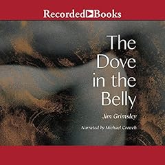 The Dove in the Belly cover art