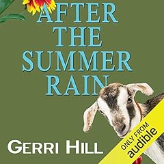 After the Summer Rain cover art