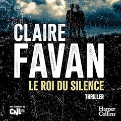 Couverture de Le Roi du Silence