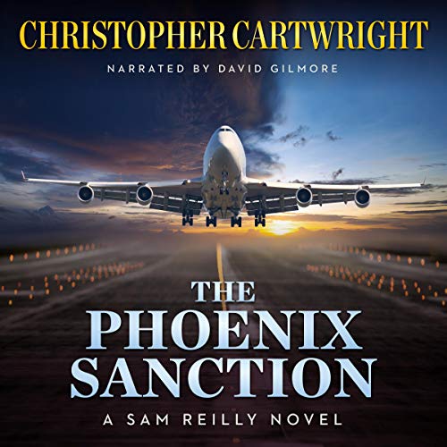 Couverture de The Phoenix Sanction