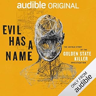 Evil Has a Name cover art