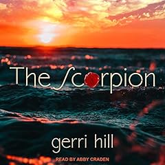 The Scorpion cover art