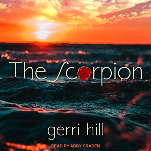 The Scorpion copertina