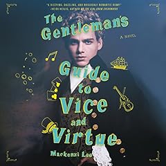 The Gentleman's Guide to Vice and Virtue cover art