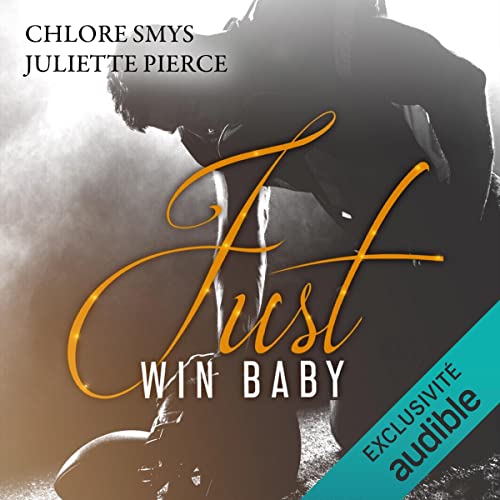 Just Win Baby (French edition) cover art