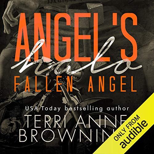 Angel's Halo: Fallen Angel Audiobook By Terri Anne Browning cover art