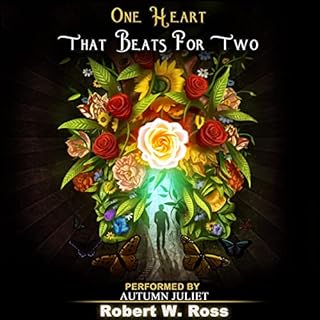 One Heart That Beats for Two Audiobook By Robert W. Ross cover art