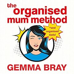 The Organised Mum Method Titelbild