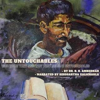 The Untouchables cover art