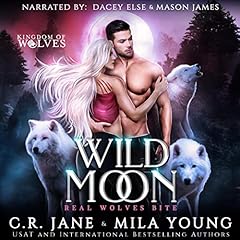 Wild Moon cover art