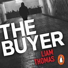 The Buyer cover art