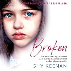 Broken cover art