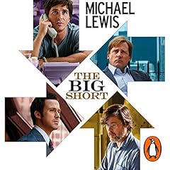 The Big Short Titelbild