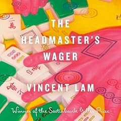 The Headmaster's Wager