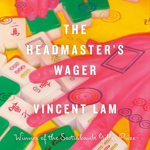 The Headmaster