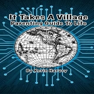 It Takes a Village cover art