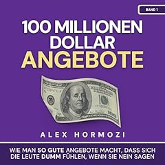 100 Millionen Dollar Angebote Titelbild