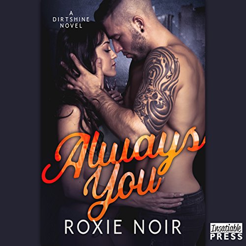 Always You Audiolibro Por Roxie Noir arte de portada