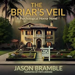 The Briar's Veil Audiobook By Jason Bramble cover art