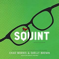 Squint cover art