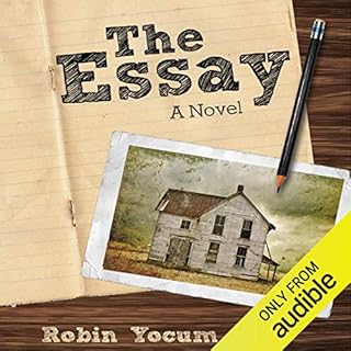 The Essay Audiobook By Robin Yocum cover art