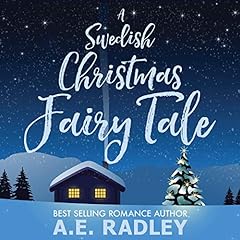 A Swedish Christmas Fairy Tale cover art