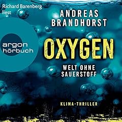 Oxygen - Welt ohne Sauerstoff Titelbild