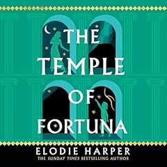 The Temple of Fortuna cover art