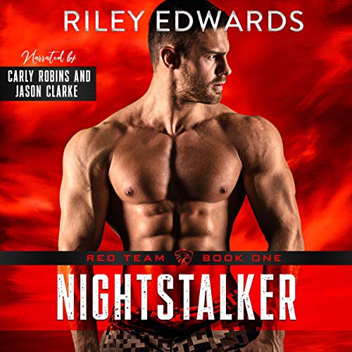 Nightstalker cover art