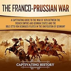 The Franco-Prussian War cover art