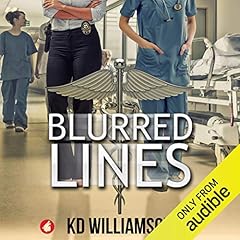 Blurred Lines Titelbild